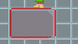 Even more misaligned walls